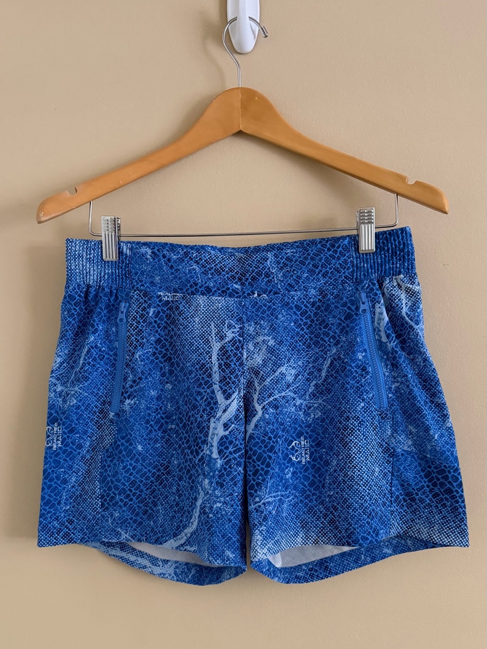 Columbia Tidal PFG Shorts Size Small